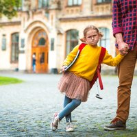 Aizliegt vecākiem pacelt balsi pret skolotāju? Kā cieņpilni sadzīvot visām pusēm