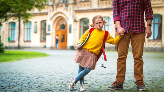 Aizliegt vecākiem pacelt balsi pret skolotāju? Kā cieņpilni sadzīvot visām pusēm