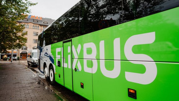 Flixbus