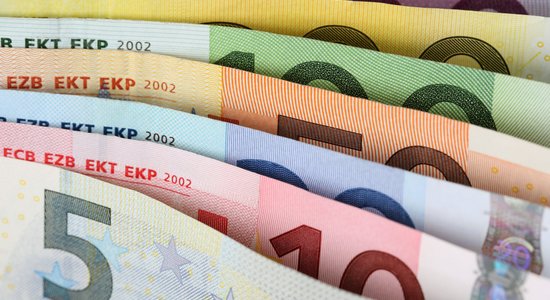 Lielākajai daļai kredītņēmēju maksājums nav audzis vairāk par 100 eiro, lēš banku pārstāvji