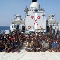 Пираты Сомали получили 400 млн долларов за семь лет