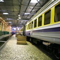 PV: pieci pasažieri nav jāved ar vilcienu par 12 eiro kilometrā
