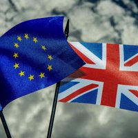 В Евросоюзе подсчитали убытки от "Брекзита"