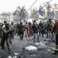 Krievija aicina Ukrainas opozīciju beigt izvirzīt ultimātus