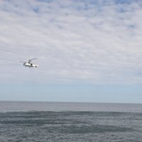Baltijas jūras dzelmē atrasta pazudusī Lietuvas lidmašīna 'An-2'