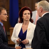 Koalīcijas partijas sadarbosies pirms un pēc pašvaldību vēlēšanām Rīgā