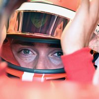 Leklērs pēc neveiksmes Francijā ātrākais otrajos treniņbraucienos pirms Ungārijas 'Grand Prix'