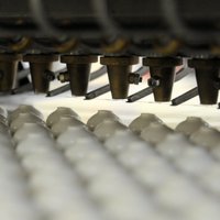 'Laima' zefīru ražošanā iegulda 280 tūkstošus eiro