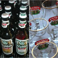 Konkurences padome atļauj 'Bauskas alus' pārdošanu