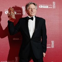 Полански получил премию "Сезар" за лучшую режиссуру