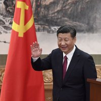 Trampa nacionālās drošības padomnieks Ķīnas prezidentu salīdzina ar Staļinu