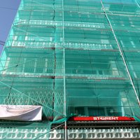 Marika Rošā: Siltumapgādes uzņēmums un daudzdzīvokļu ēku renovācija – vai ir kas kopīgs?