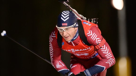 Biatlons, Andrejs Rastorgujevs - 9