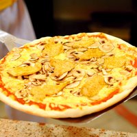 'Čilija Pizza' apgrozījums pērn samazinājies par 4,3%