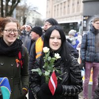 16 марта коротко. Что нужно знать о дне памяти легионеров, если вы все пропустили