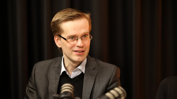 "Manā ģimenē matemātiku neviens nesaprot" – profesors Šķilters dalās ar "šausmu stāstu"