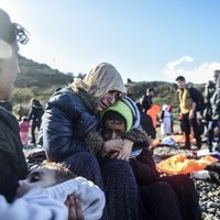Madlienā sākta parakstu vākšana pret bēgļiem