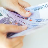 'Apranga' pirmajā pusgadā Latvijā palielinājusi peļņu līdz vienam miljonam eiro