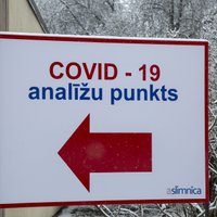 Latvijā Covid-19 atklāts 808 cilvēkiem; reģistrēti 15 nāves gadījumi