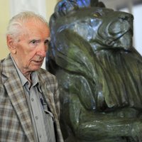 Ungārijā 98 gadu vecumā miris nacisma noziegumos apsūdzētais Laslo Čižiks-Čatari