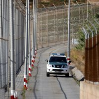10 тысяч пограничников будут направлены на внешние границы ЕС