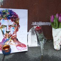 Фанаты Боуи написали петицию Богу против смерти артиста