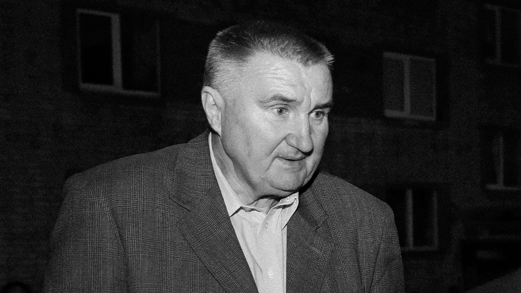 Miris bijušais politiķis Aivars Tiesnesis