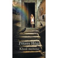 Pēters Hēgs 'Klusā meitene'