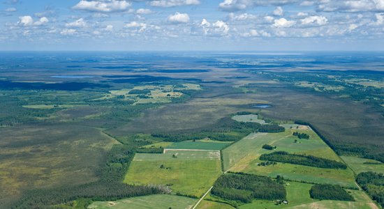 Jauna teritoriālā reforma: ministrija piedāvā izveidot 16 apriņķus