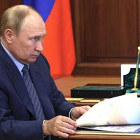 Ukrainas ģenerālis: Putins brauc ievilkt Baltkrieviju sauszemes karā