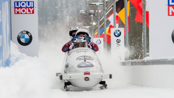 Latvijas bobsleja komanda 2016/2017 - 44