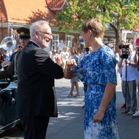 Nausēda Baltijas valstu prezidentu tikšanos Sāmsalā tomēr neapmeklēs