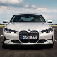 BMW dizainers taisnojas par jaunākā modeļa milzīgajām 'nāsīm'