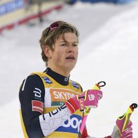 Знаменитому норвежскому лыжнику Клэбо грозит реальный тюремный срок