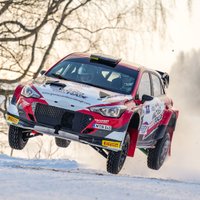 Rallijs "Sarma" februārī svinēs 50 gadu jubileju