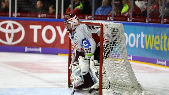 Kristers Gudlevskis