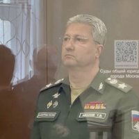 Дело замминистра обороны Тимура Иванова. Что известно об арестованных