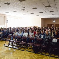 Atklāj jaunu izglītību veicinošu projektu