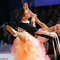 Latvijas dejotāji sasniedz pusfinālu 'Grand Slam' sacensībās Honkongā