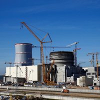 Минск сообщил о замене оборудования на первом энергоблоке БелАЭС