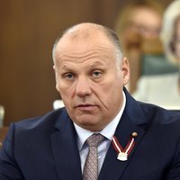 Saeimas komisija apņēmības pilna lemt par atbalsta turpināšanu Ukrainas bēgļiem