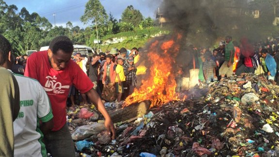 Papua New Guinea