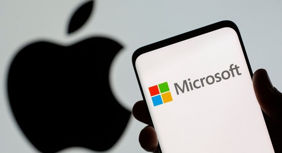 Microsoft обвинила российских хакеров в краже электронных писем руководства компании