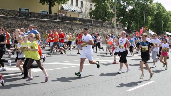 Nordea Rīgas maratons 2012 - 132