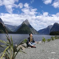 Bezmaksas apskates objekti Jaunzēlandes Dienvidu salā