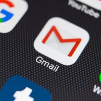 Вашу почту Gmail могут читать другие люди. Вы сами им это разрешили