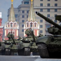 Rietumi atrodas uz jauna aukstā kara sliekšņa ar Krieviju, uzskata Somijas prezidents