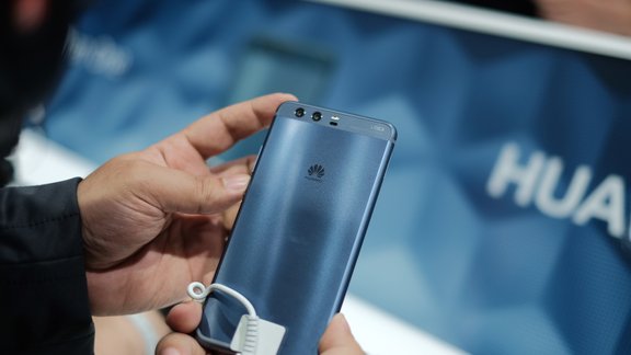 Huawei prezentē savus jaunākos viedtālruņus un viedpulsteni - 17