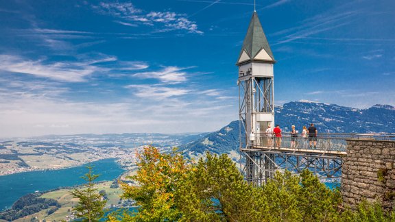 Hammetschwand lifts, Šveice, Alpi, kalni