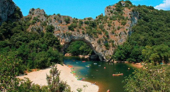 Кристально чистые воды: шесть лучших мест для купания в реках Европы